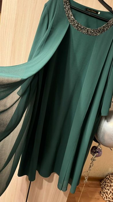 Праздничное платье