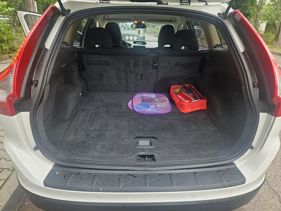 Volvo xc60 2.4 D 4X4