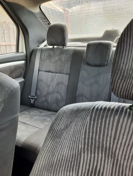 Dacia Logan 1.5 75 cp