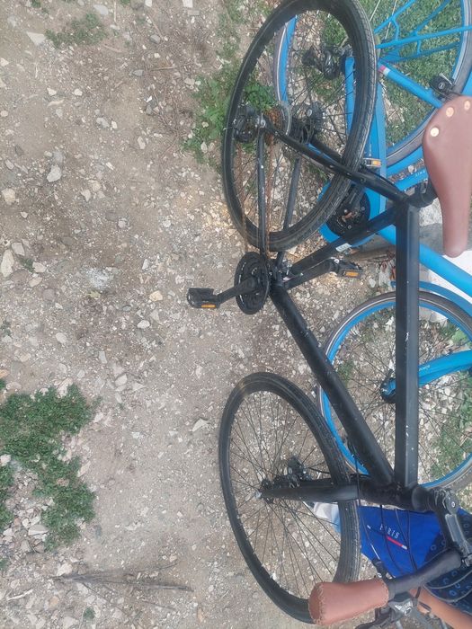 Biciclete de vanzare