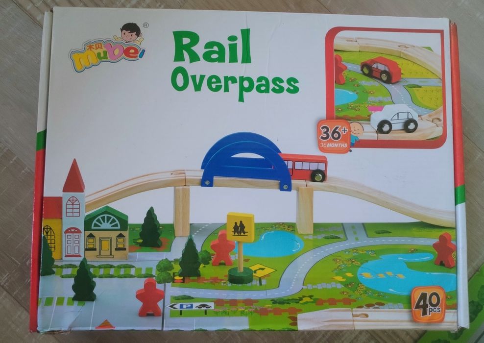 Игри и пъзели за деца