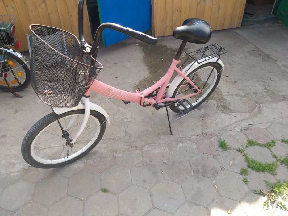 Продам велосипед