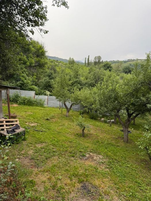 Продам дом с участком 12 соток