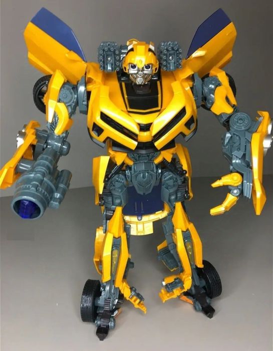 Трансформер Игрушка для мальчиков