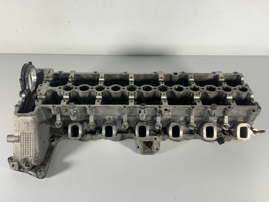 Цилиндрова глава Бмв М57 184к.с. Cilindrova glava BMW M57 3.0d 184hp