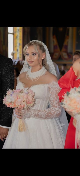 Rochie de Mireasă