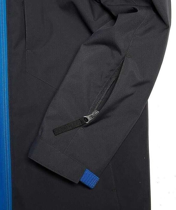 Spyder Chief, до 132см, ново, оригинално детско ски/сноуборд яке