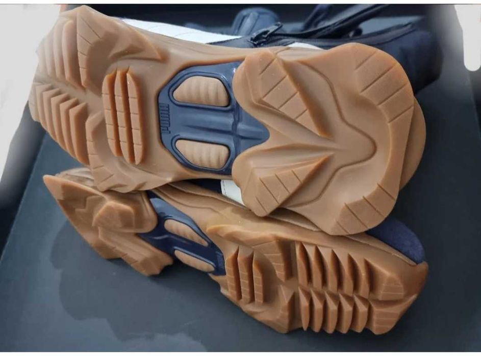 Puma Palomo Nitefox Boot