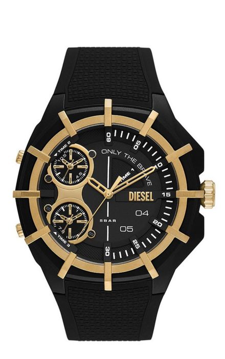 Ceas Diesel barbati