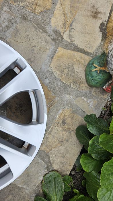 Джанти Mercedes 5x112 r17