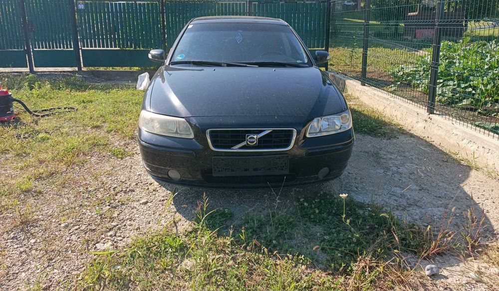 Autoturism Volvo S60-D5