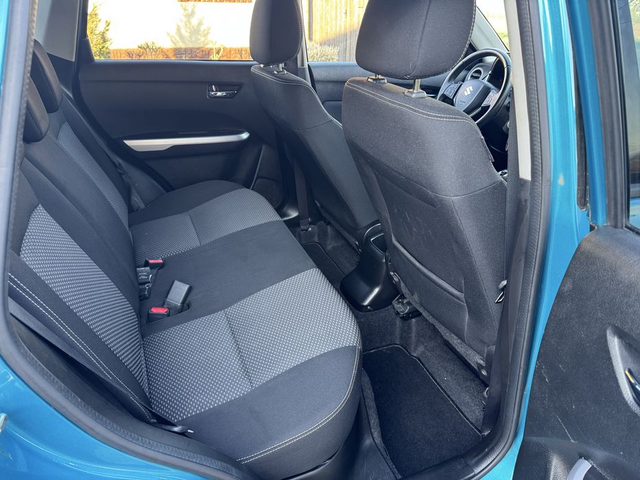 Suzuki Vitara 1.6 diesel - ALLGrip *R.A.R Efectuat*
