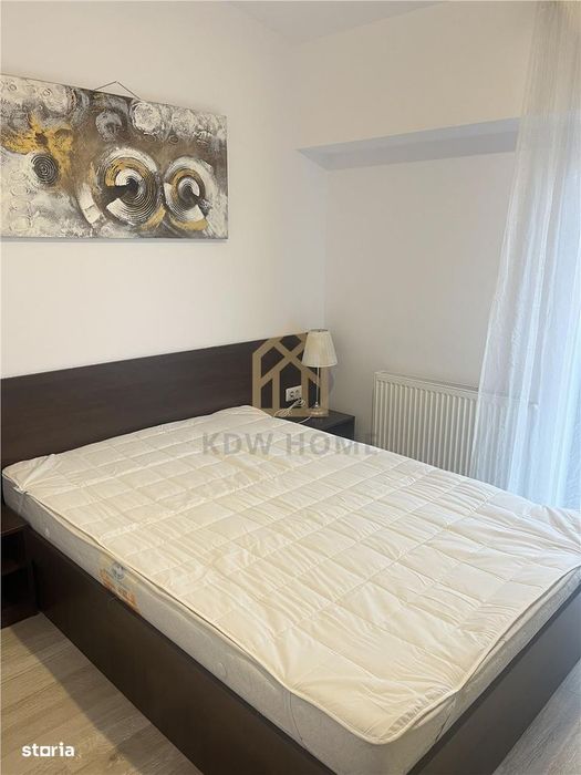 Apartament 2 Camere Parcul Circului-Stefan Cel Mare