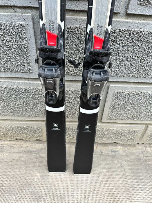 schi qeo 70 L172cm
