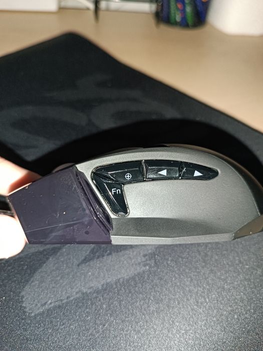 Продаю мышку Lorgar Stricter 579