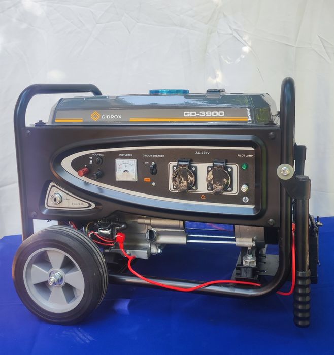 Аренда инстурмент прокат