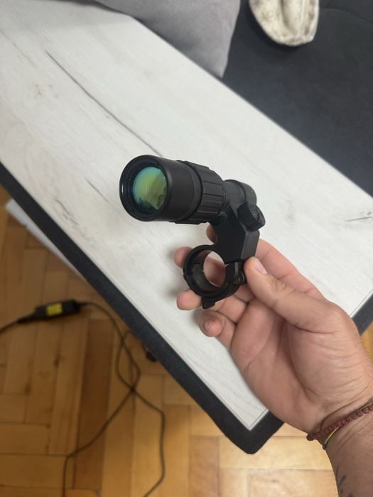 LR подцветка за Pulsar Digex Х940