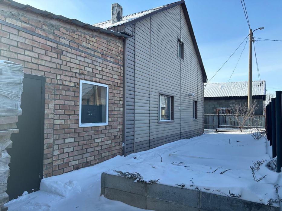 Продам частный дом, катэдж