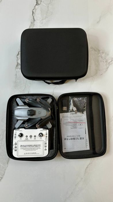 Dron. Дрон. Квадрокоптер.