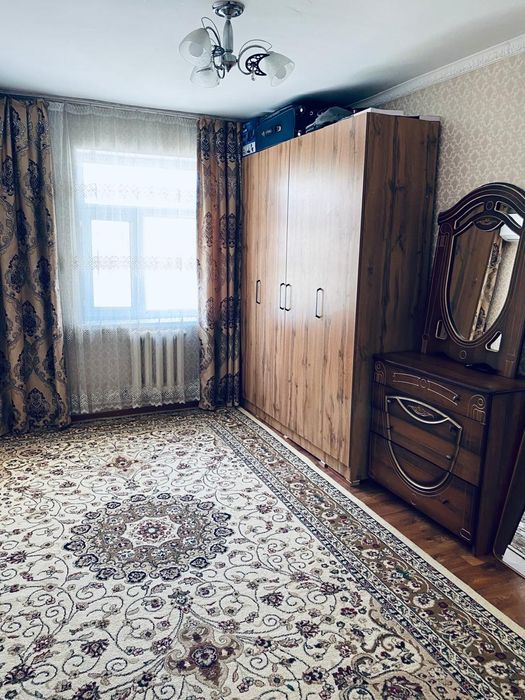 3 бөлмелі квартира сатыладыылады