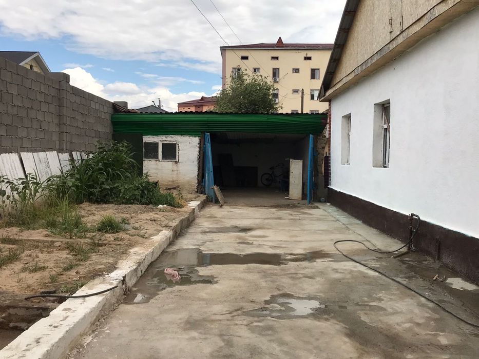 Сдам дом в аренду