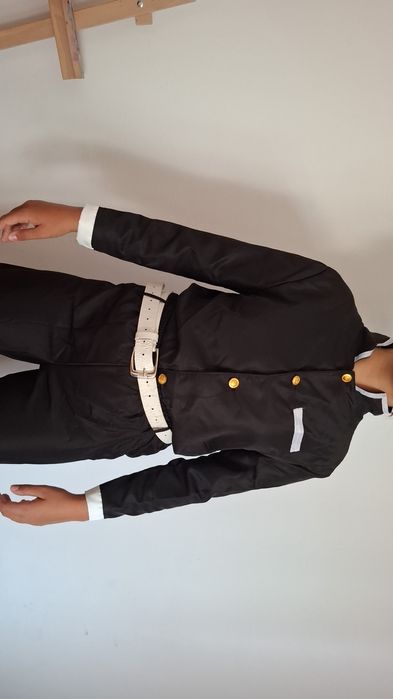 Shinobu Demon Slayer Cosplay