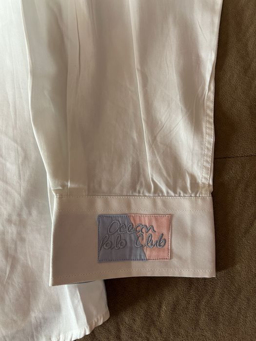 Ризи La martina голям размер