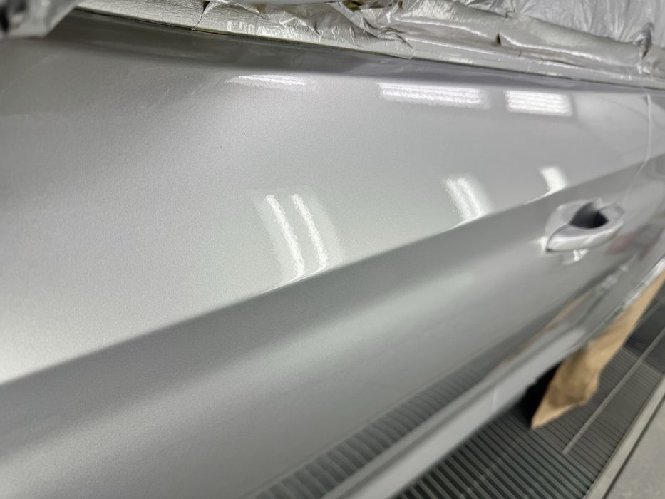 Tinichigerie vopsitorie auto cuptor