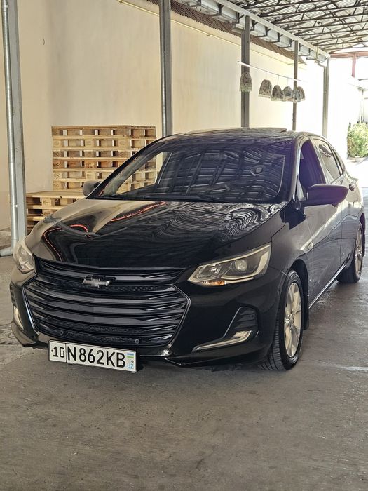 Onix premier 2 plus