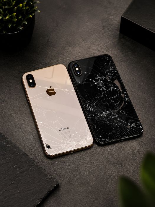 Iphone Xs, оба 64 гб