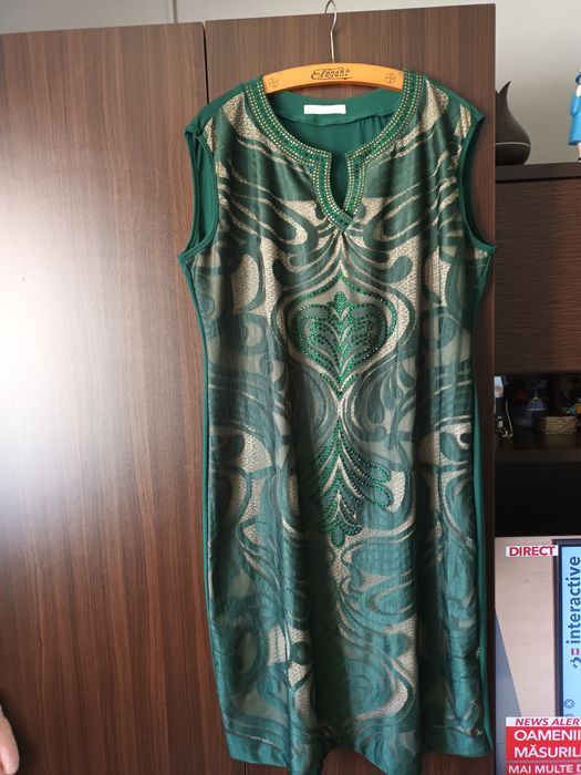 Rochiță ocazie marime 56