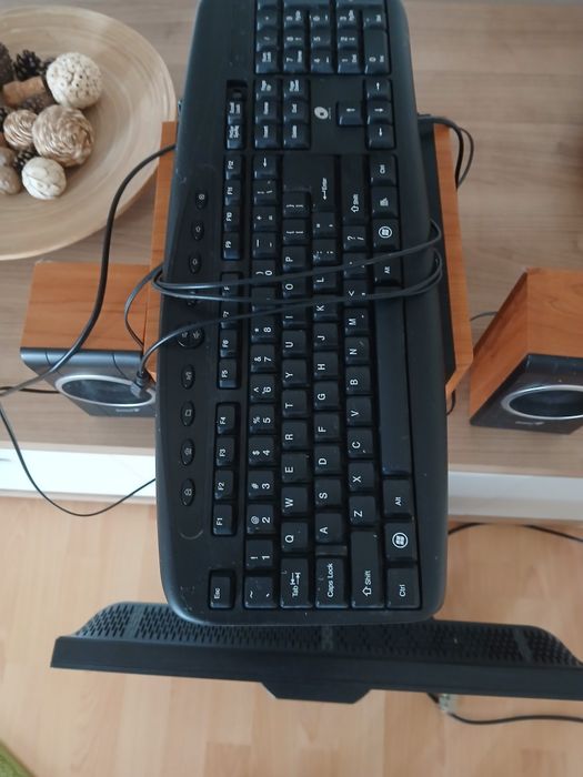 Vand pc intel Flamingo,cu boxe