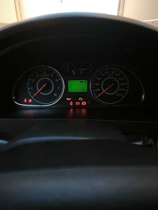 Chevrolet Lacetti Comfort Plus, 2020 г.