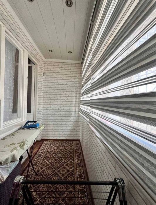 Своя 2 комнатная 50м2 Мебель+Техника Ялангач