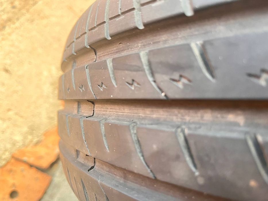 Летние шины 185/70/14