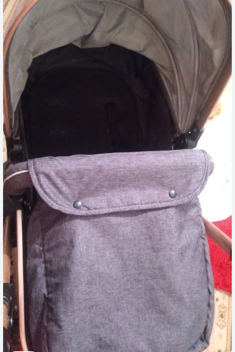 Коляска детский.