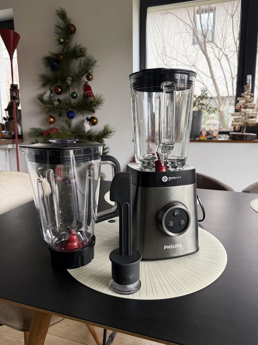 Blender Philips Avance