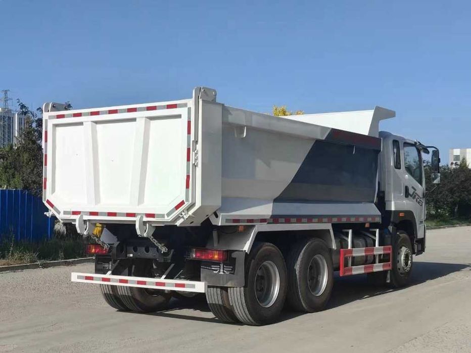 FAW Самосвал JK6 CA3250 (новый, лизинг)