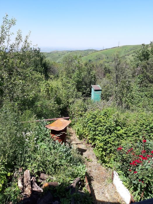 Продам Срочно Дачу в Кенсаи