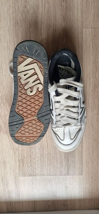 Кроссовки Vans 40 размер
