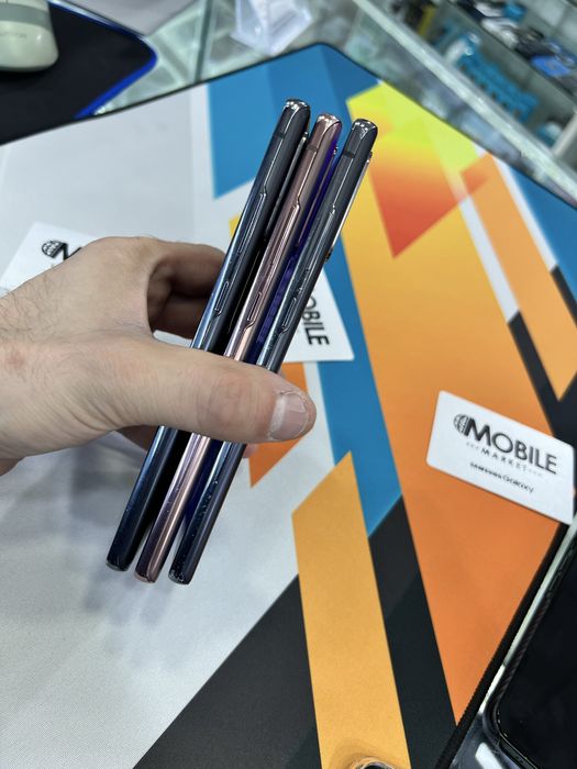 Samsung Note 20 5G | Nasiya SAVDO Bor!! | Orginal 100%