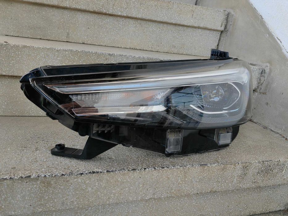 Фар MG5 FULL LED ляв / Фар МГ5 / Фар MG 5 Оригинален