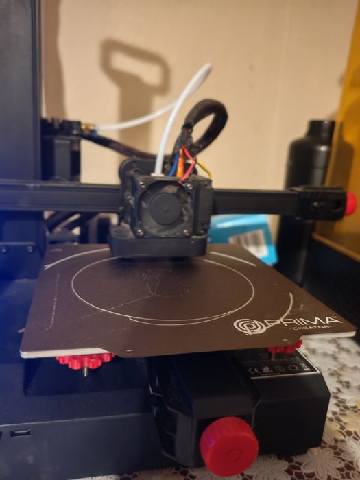 3d Принтер Ender 2 pro