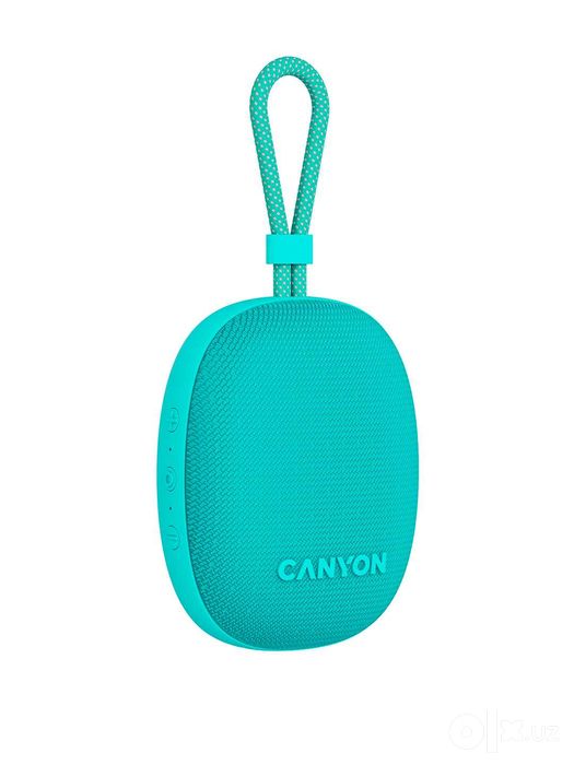 Портативная беспроводная колонка Canyon OnMove 12
