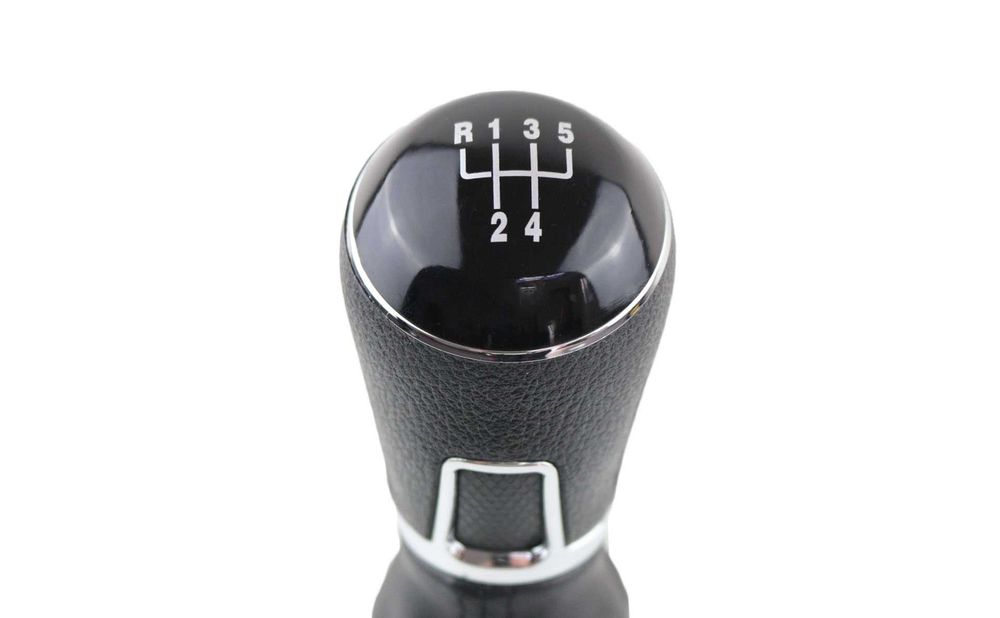 Топка за скорости скоростен лост маншон Фолксваген VW Passat Caddy