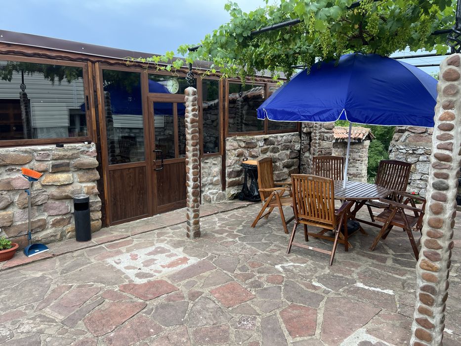 Къща за гости с.Черкаски