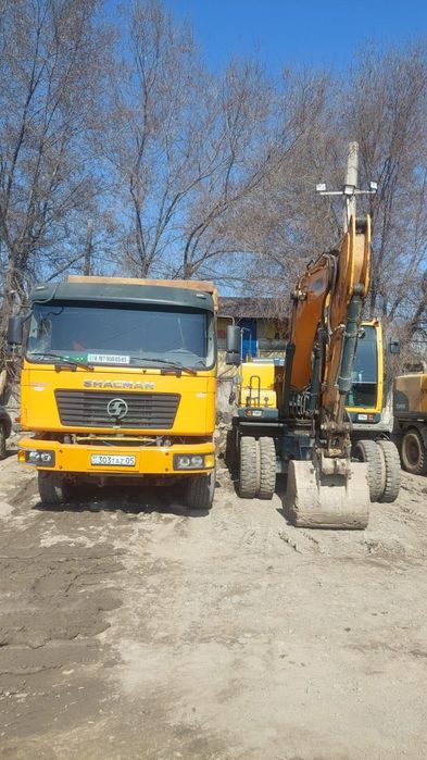 Услуги Экскаватора, Гидромолота Hyundai-140