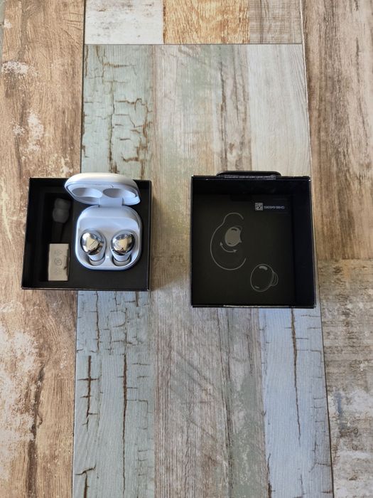 Наушники samsung Galaxy Buds Pro