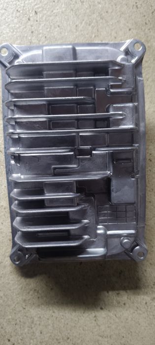 Лед контролен модул баласт за Мерцедес A2189007306