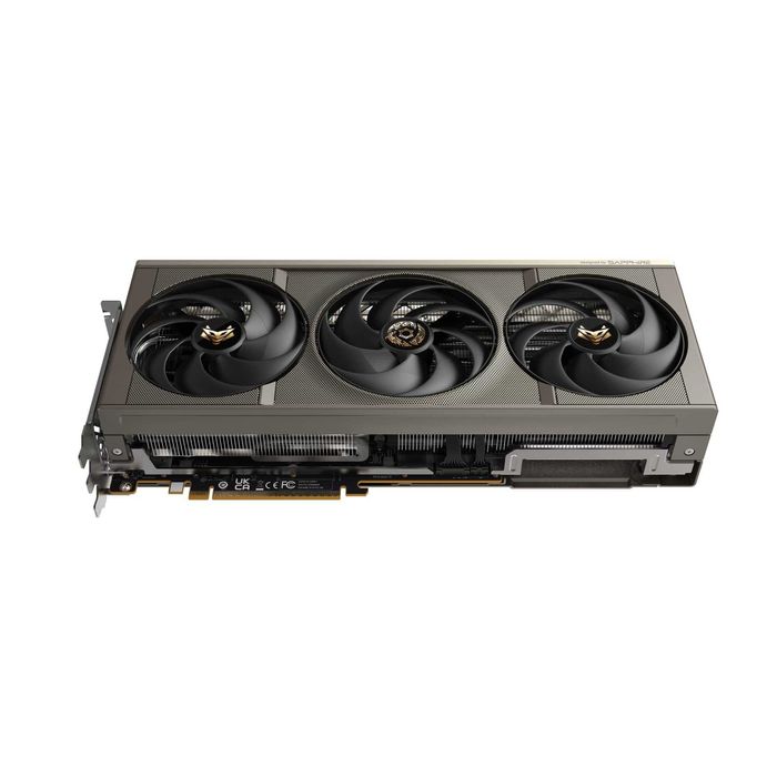 Placa Video AMD RX9070XT Crimson Desert, 3ani Garantie/Factura/TVA,Montaj